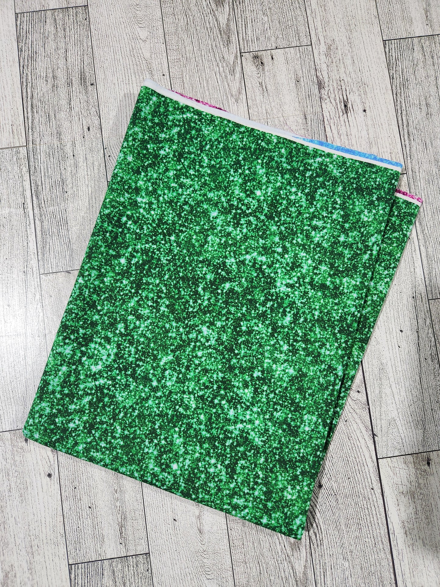 Short Cut Canvas Light 19"