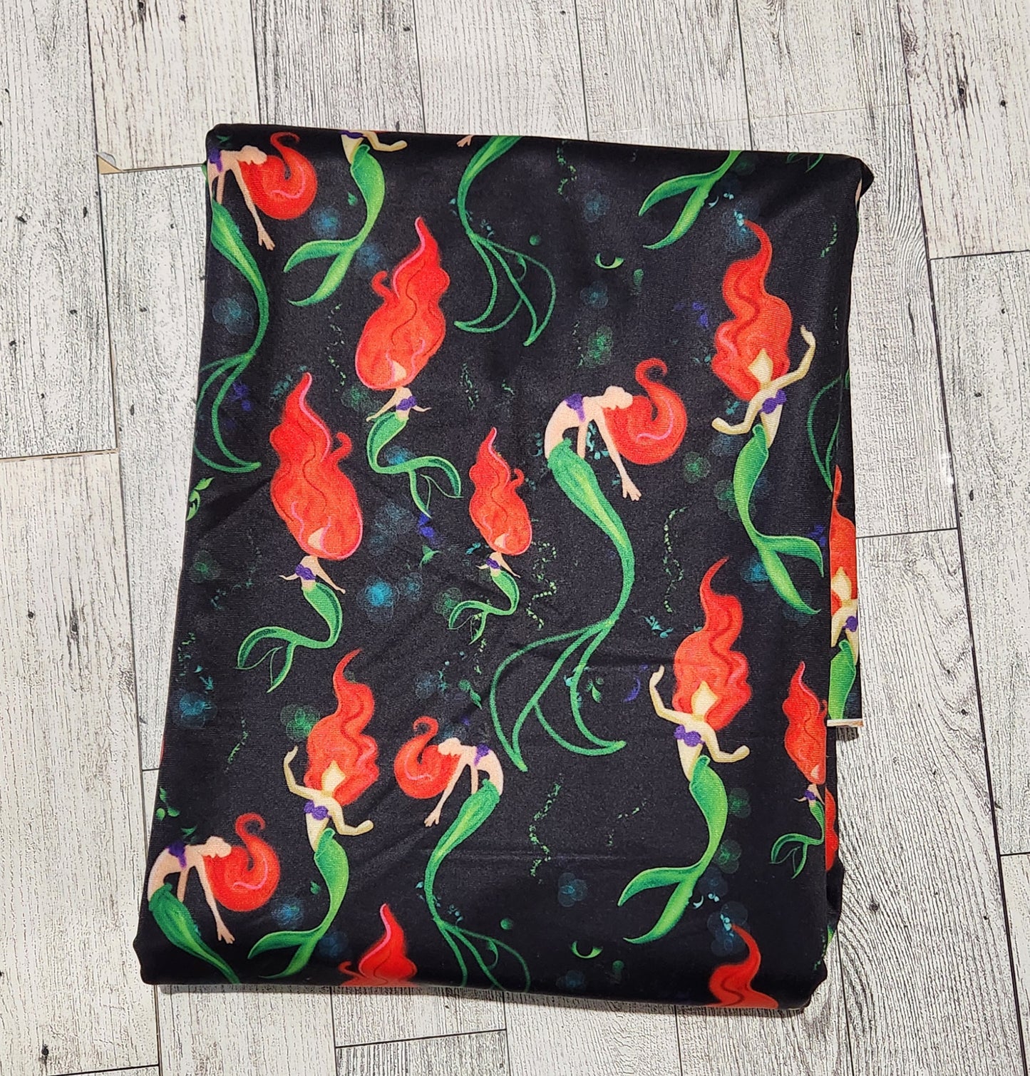 RETAIL Swim Midnight Mermaids