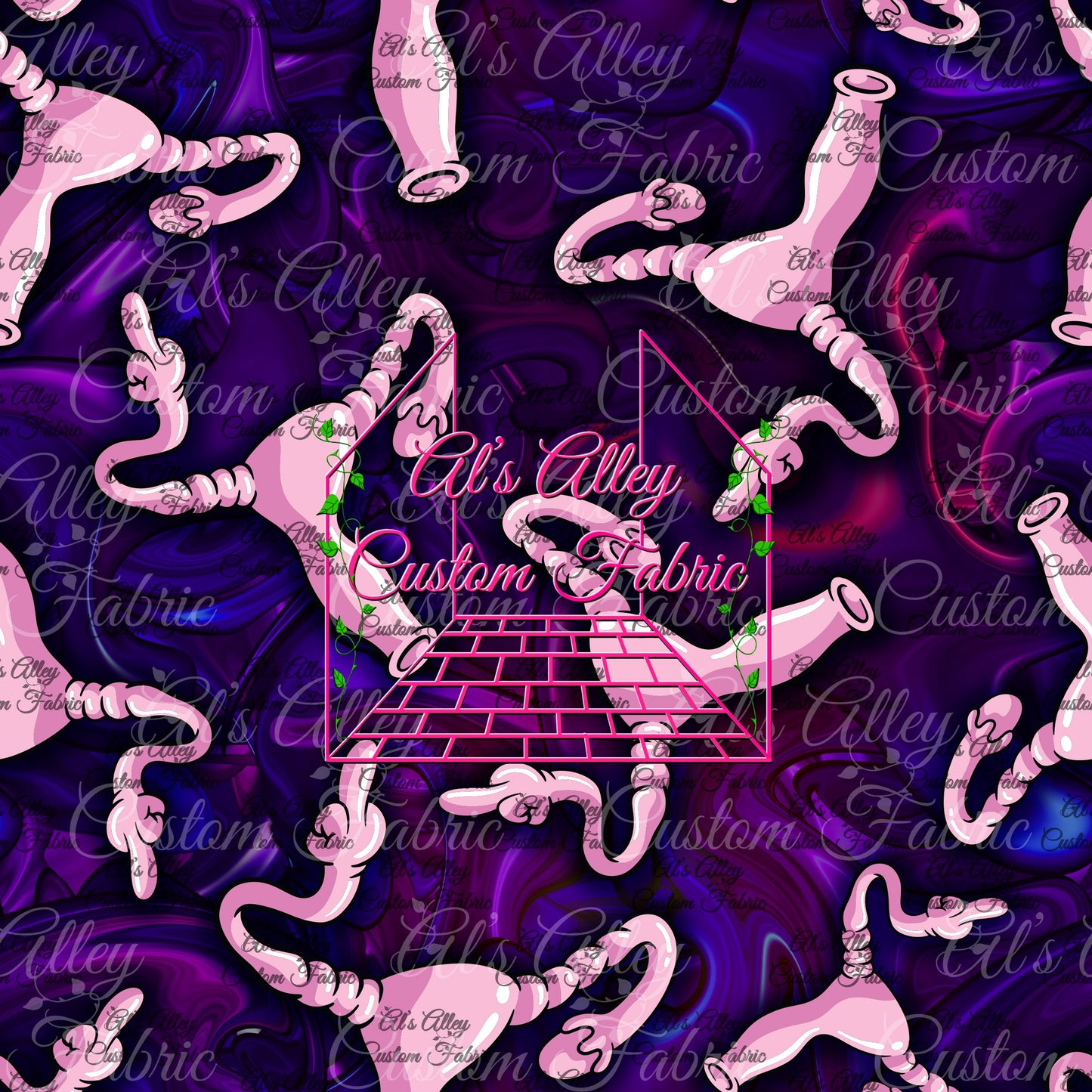 PREORDER Fuck Youterus