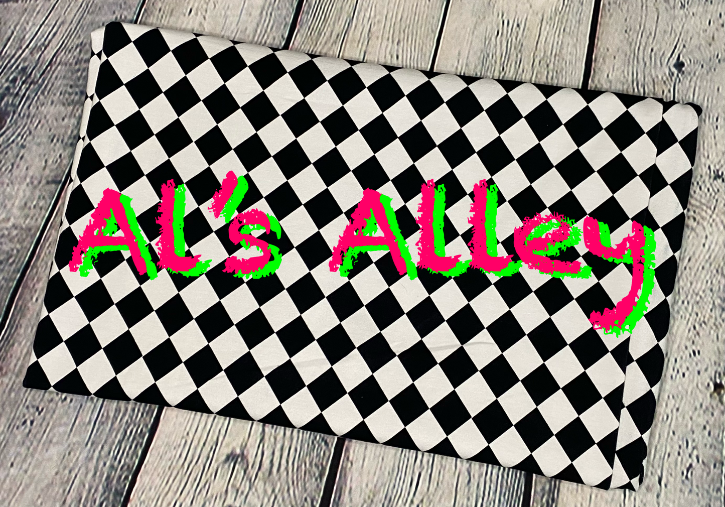 PREORDER Punks Not Dead Coord
