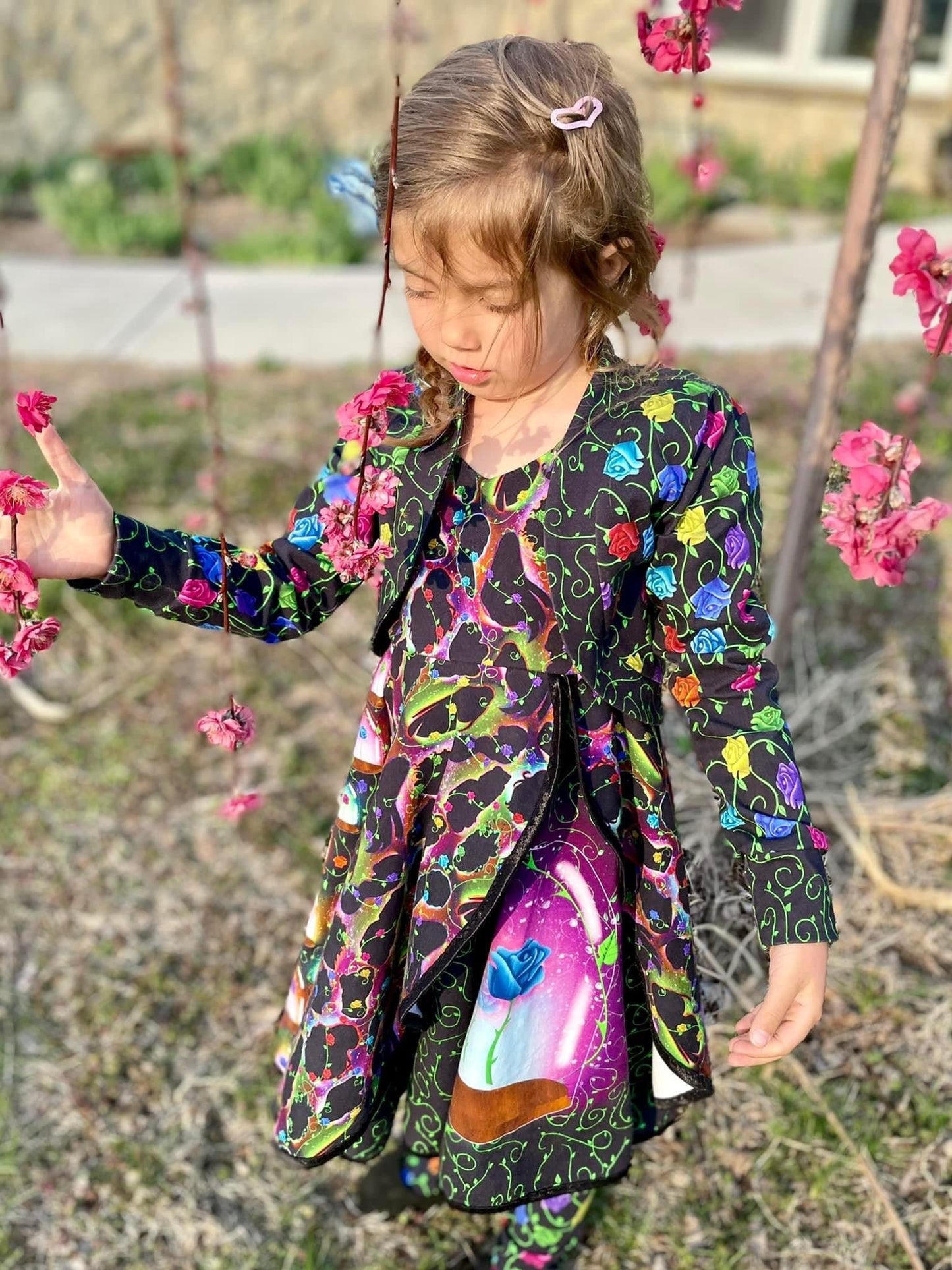 PREORDER Enchanted Princesses
