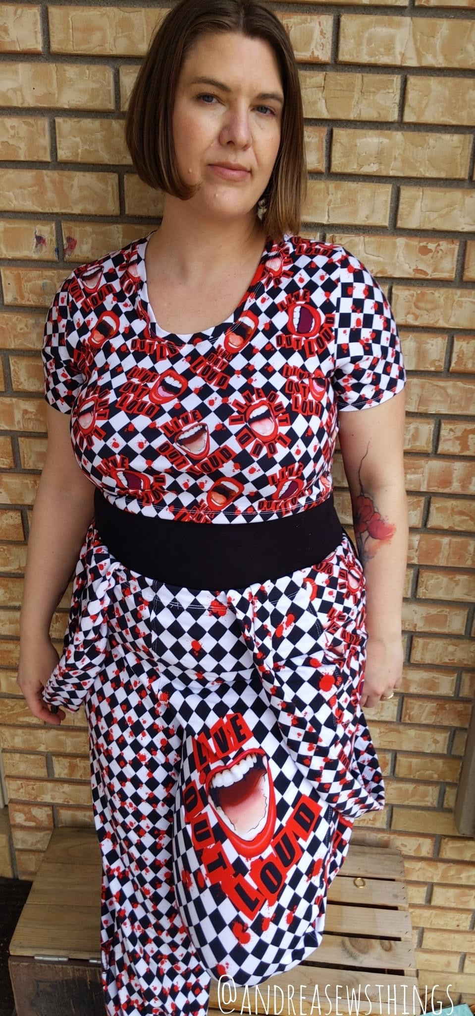 PREORDER Live Out Loud Coord