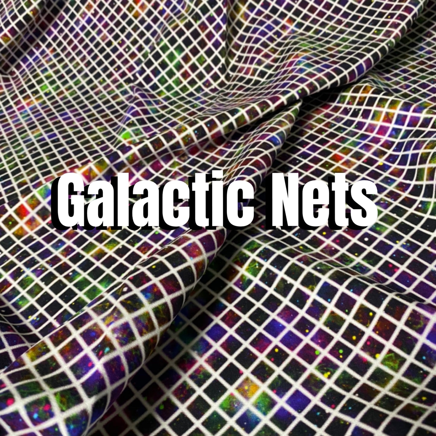 PREORDER Galactic Nets