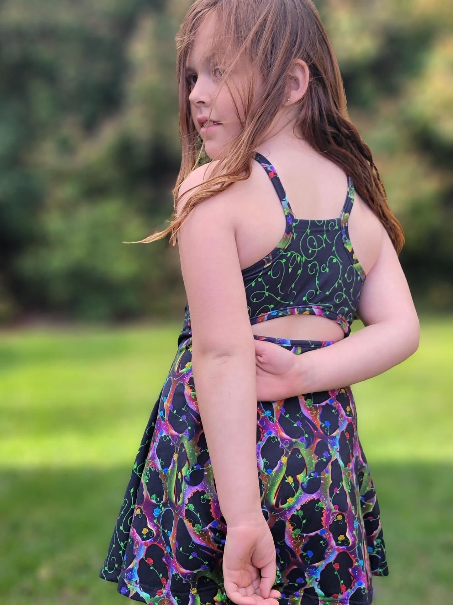 PREORDER Enchanted Princesses
