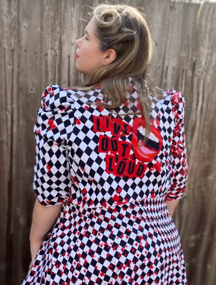 PREORDER Live Out Loud Coord