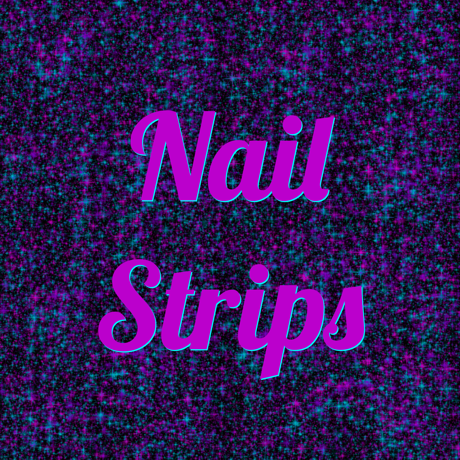 Nail Strips