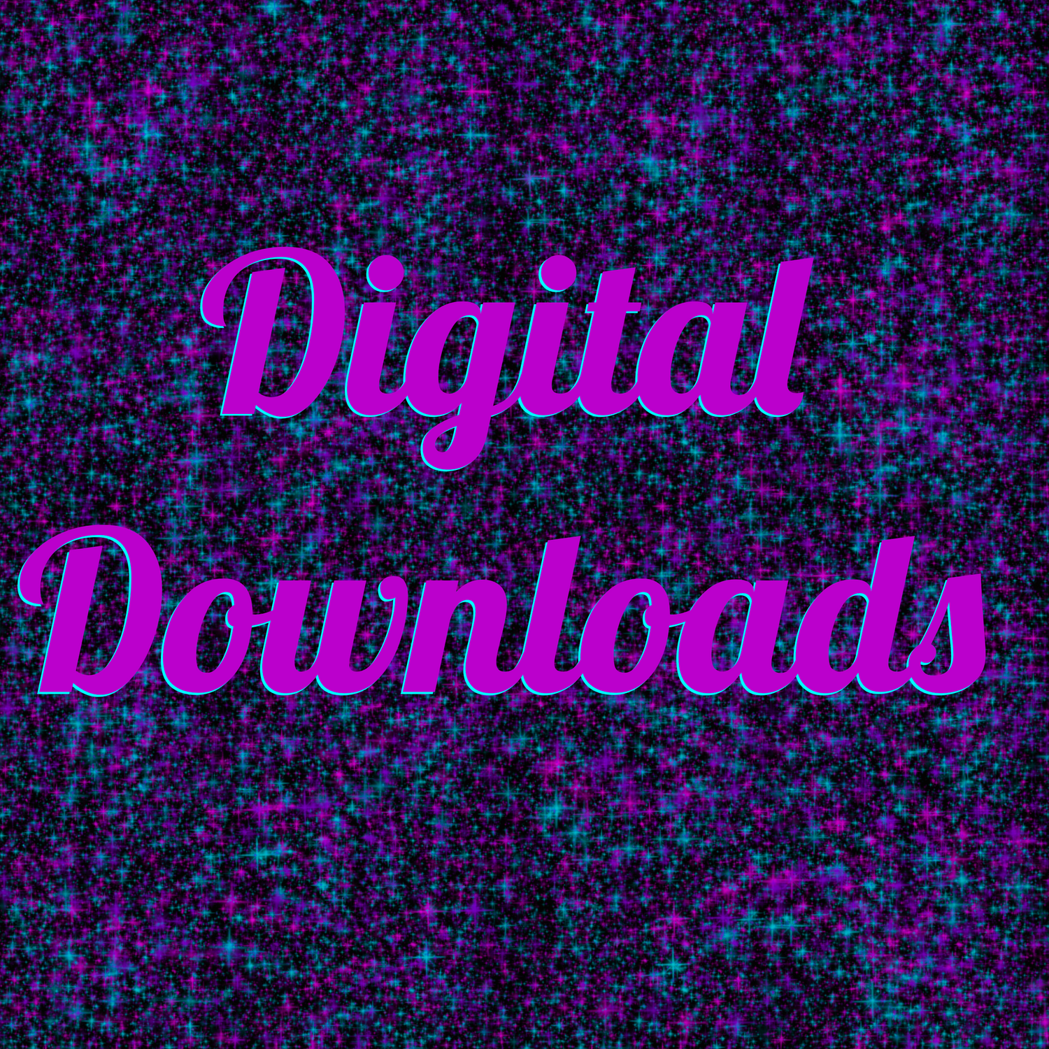 Digital Downloads