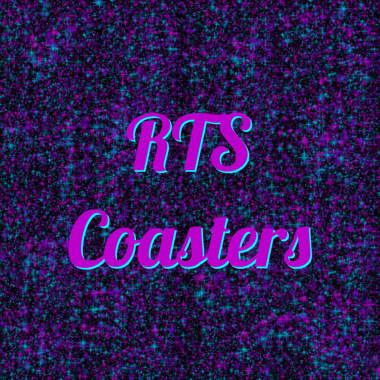 RTS Coasters
