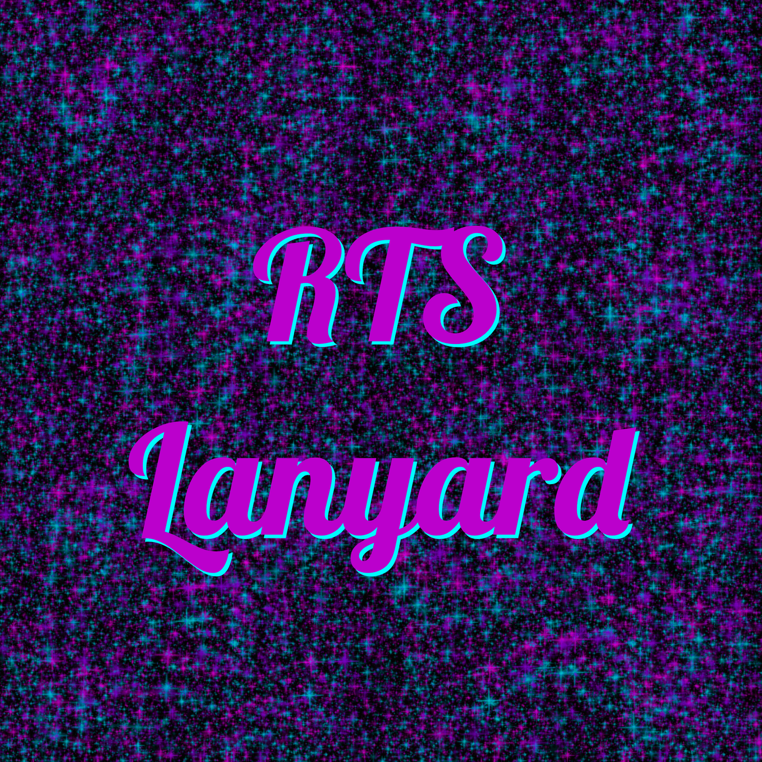 RTS Lanyards