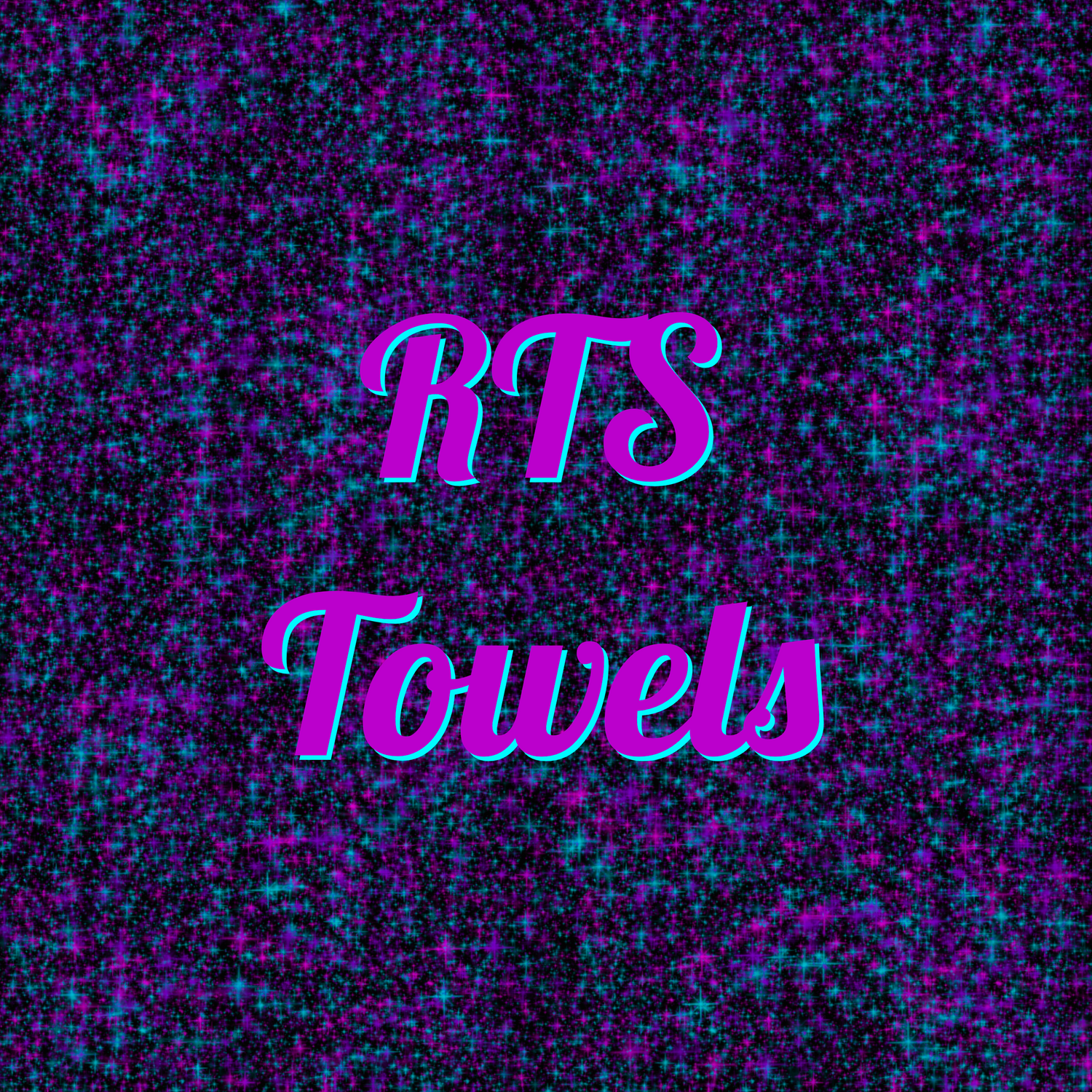 RTS Towels