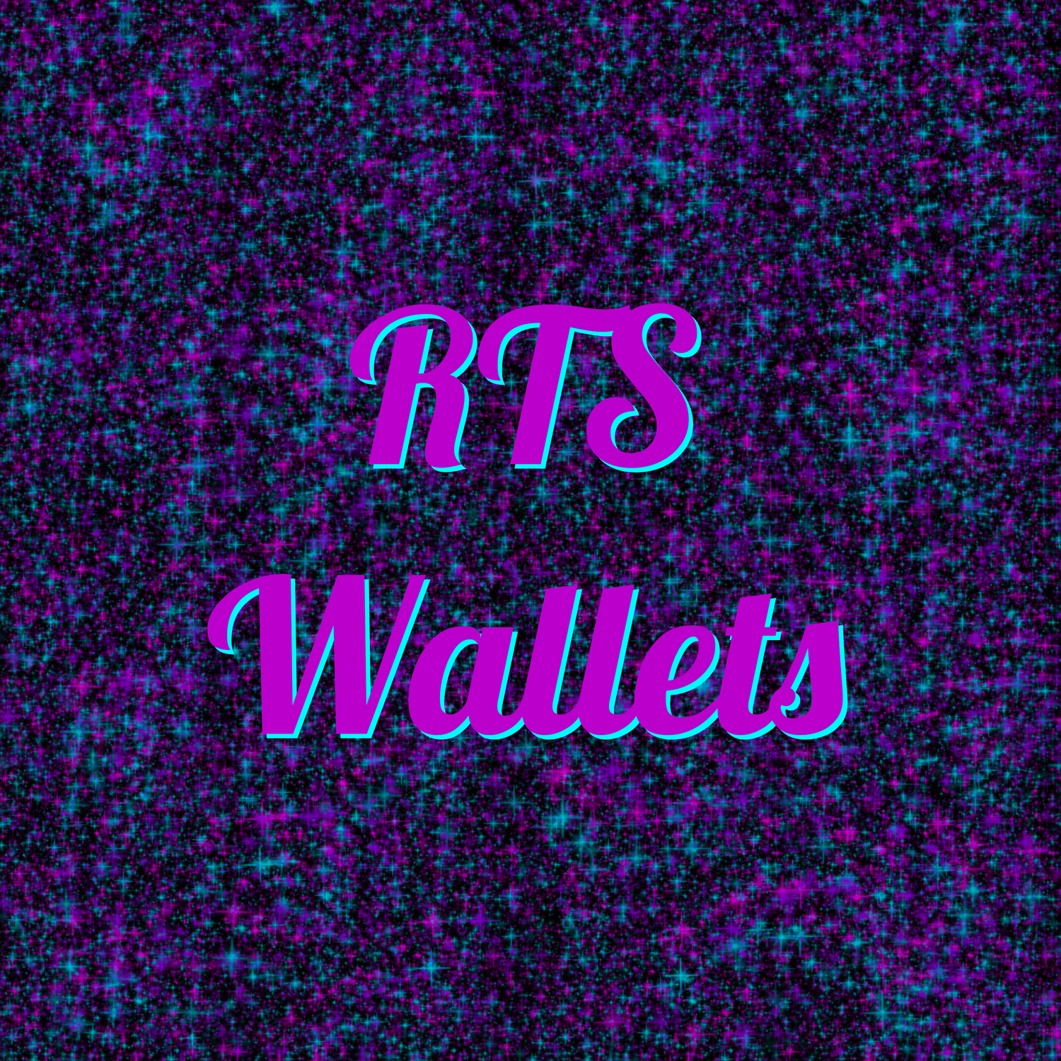 RTS Wallets