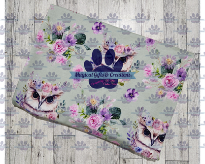 PREORDER Floral Animals