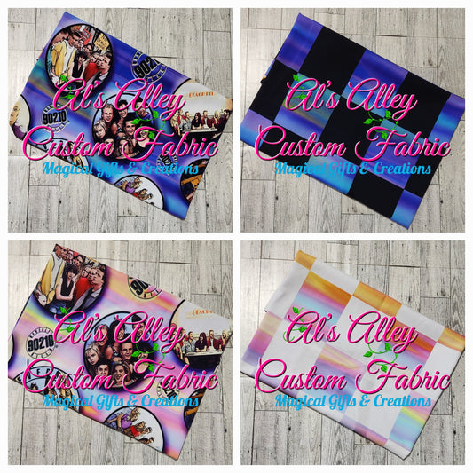 90210 Sunset Coord  - Digital Download