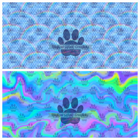 Dragonflies Coord  - Digital Download