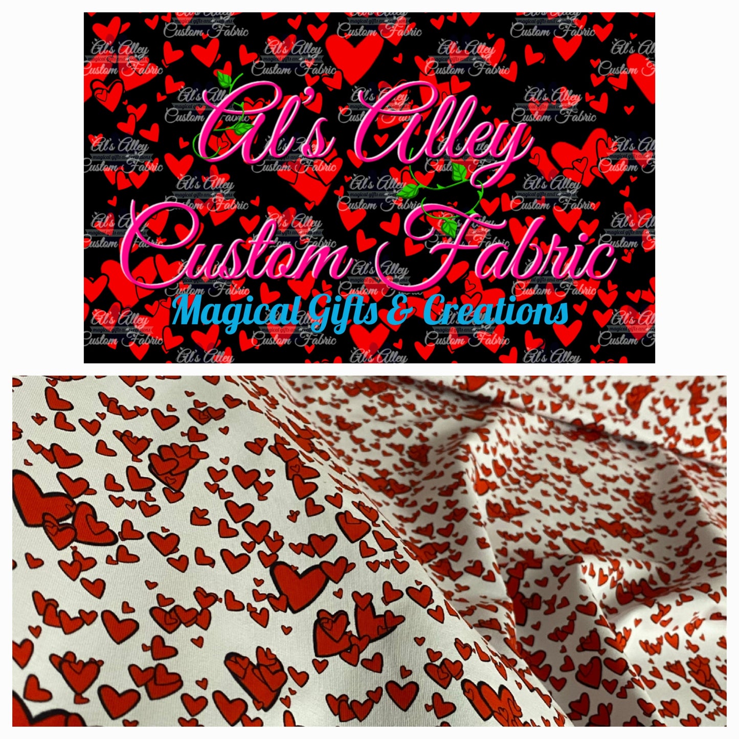 Duck Love Coord  - Digital Download