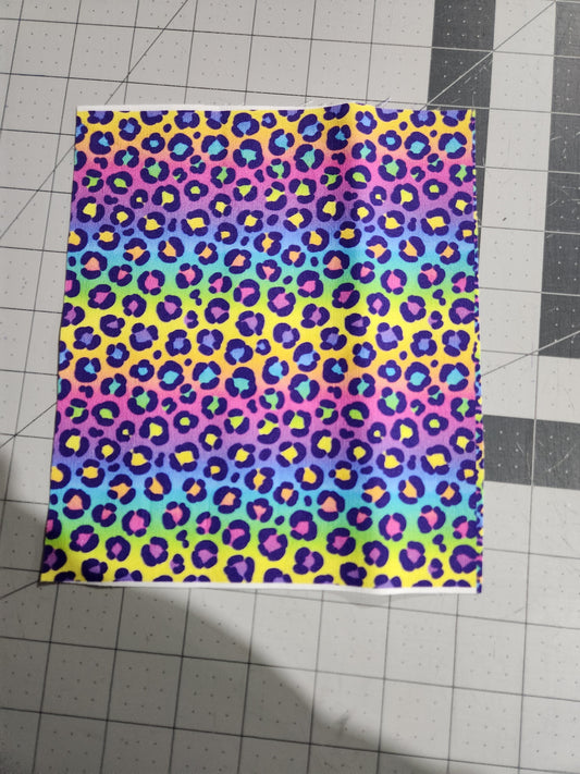 Scrap Cut Canvas Light 7"x7"