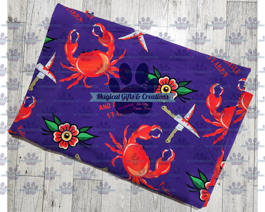 PREORDER Stabby Crabby