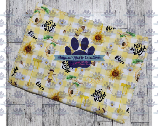 PREORDER Honey Bees