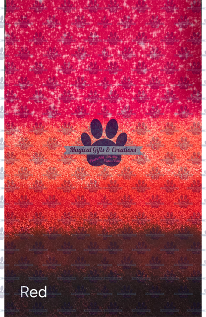 PREORDER TS Shimmer Ombre Maxi Panel