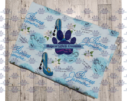 PREORDER Princess Signatures