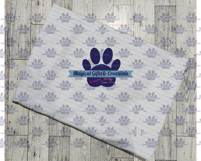 PREORDER Lined Paper