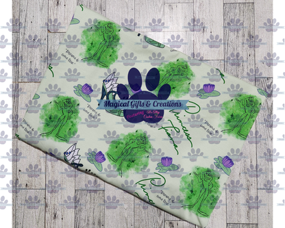 PREORDER Princess Signatures