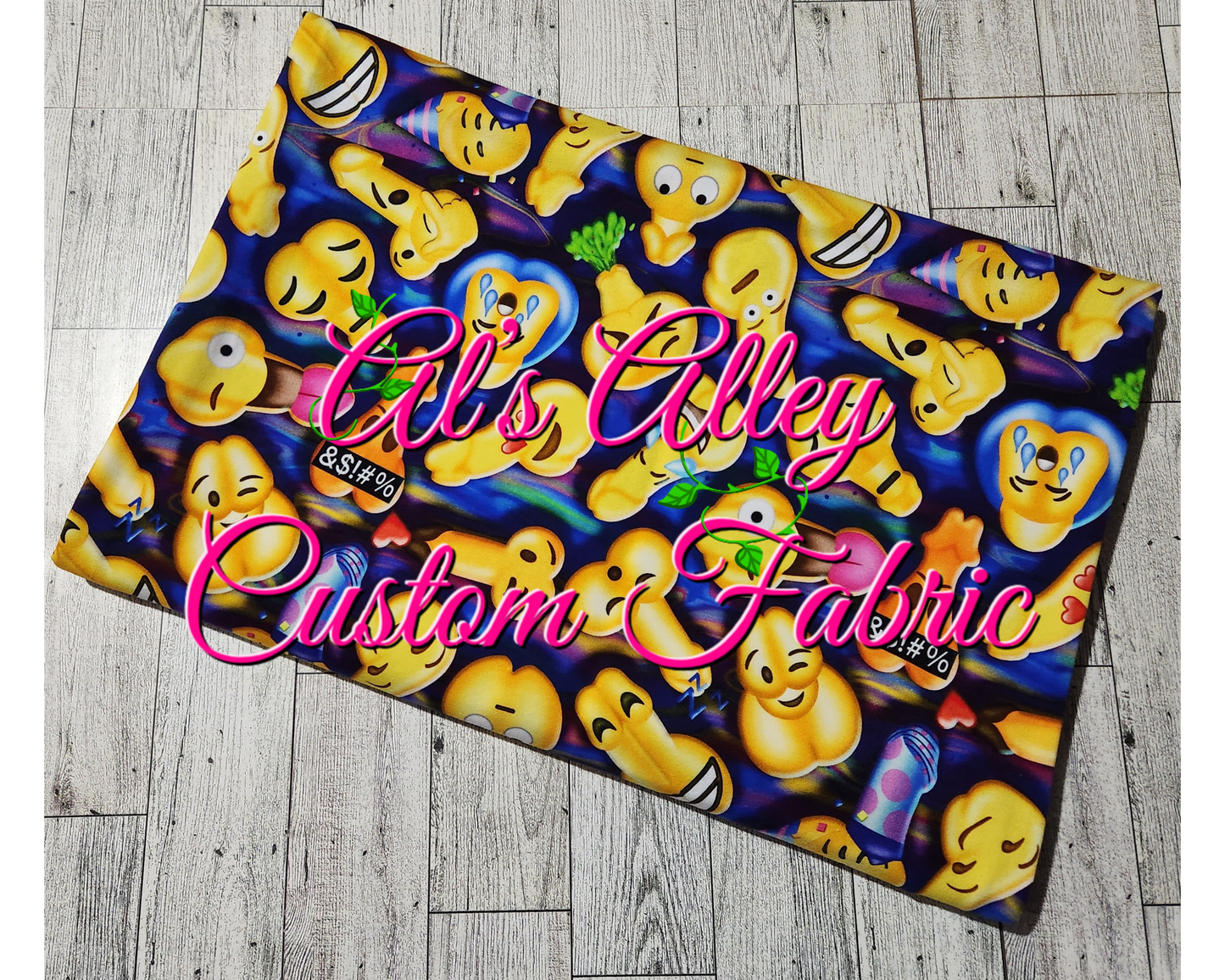 Dickmojis  - Digital Download