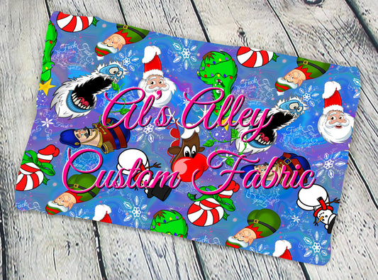 Filthy Holiday Dickmas - Digital Download