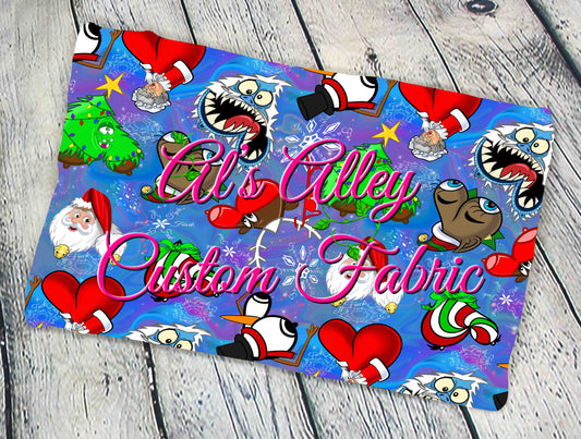 Filthy Holiday Titmas - Digital Download