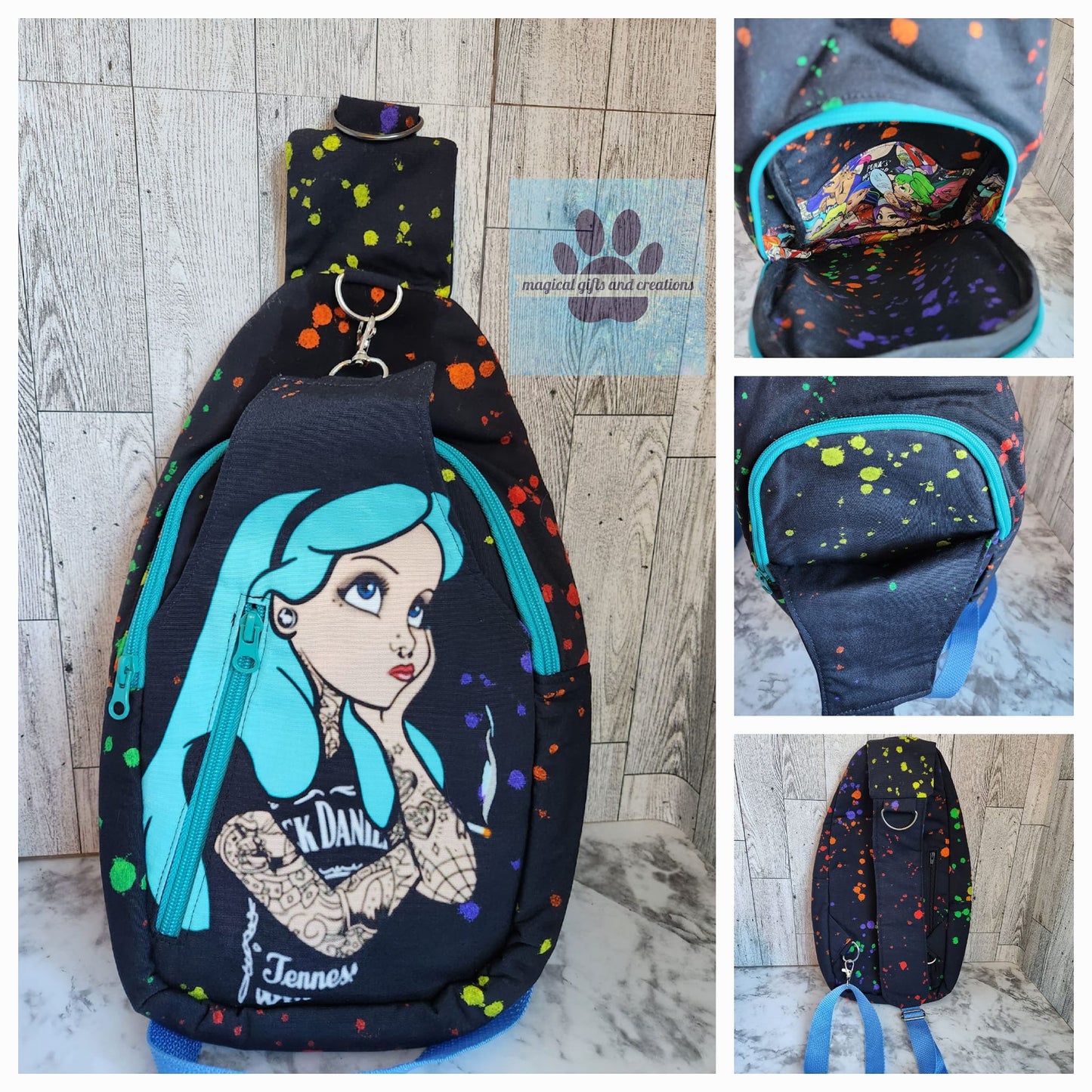 Alice Sling Bag