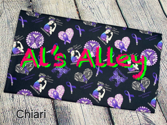 Awareness Collection Chiari  - Digital Download