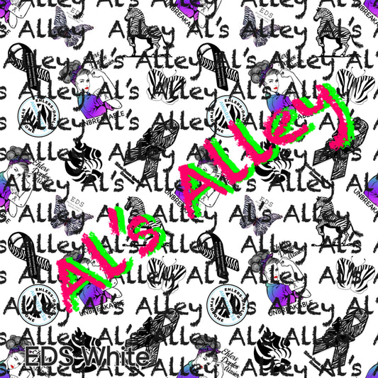 Awareness Collection EDS White  - Digital Download