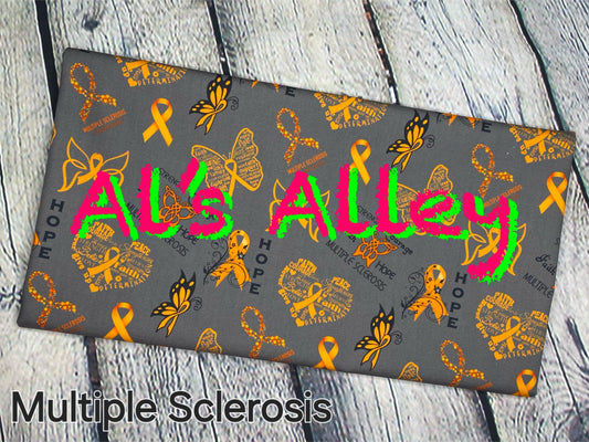 Awareness Collection Multple Sclerosis  - Digital Download