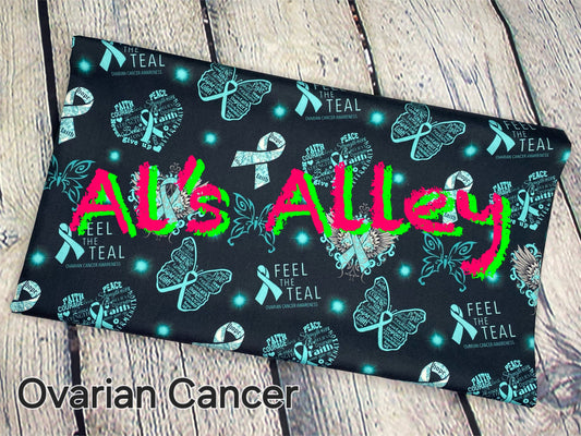 Awareness Collection Ovarian Cancer  - Digital Download