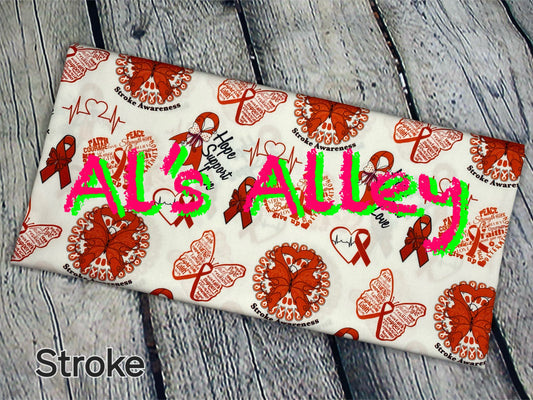 Awareness Collection Stroke  - Digital Download