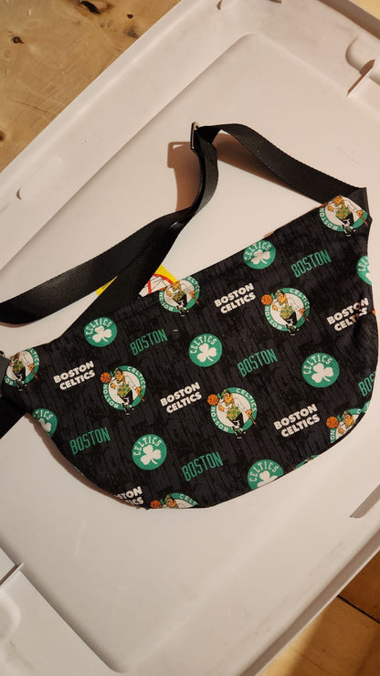 Basketball Hip Bag