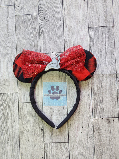 Small Mouse Ears