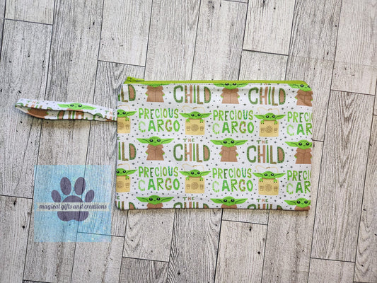 Child Wristlet