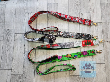 Lanyards