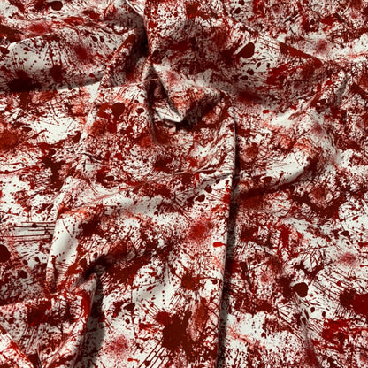 PREORDER Blood Splatter