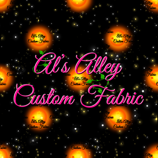 Dragon Ballz Coord  - Digital Download