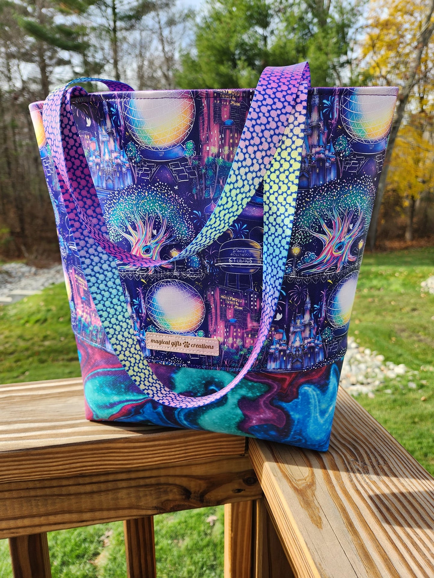 Parks Tote