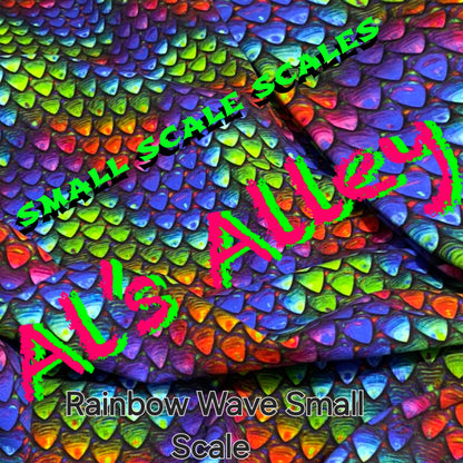 PREORDER Dragon Scales