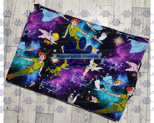 PREORDER Neverland