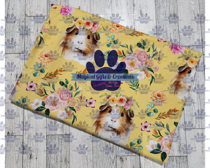 PREORDER Floral Animals