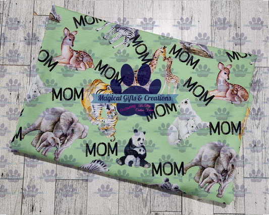 PREORDER Animal Moms