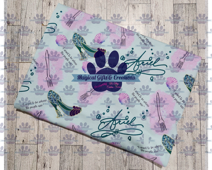 PREORDER Princess Signatures