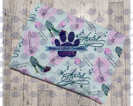 PREORDER Princess Signatures