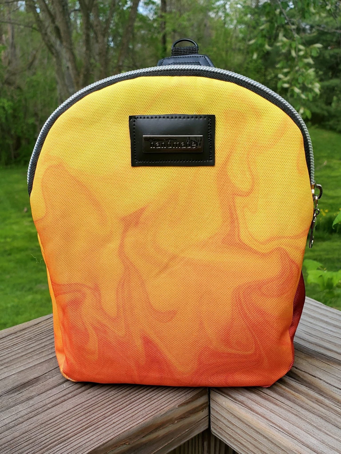 PREORDER Liquid Ombre Maxi Panel