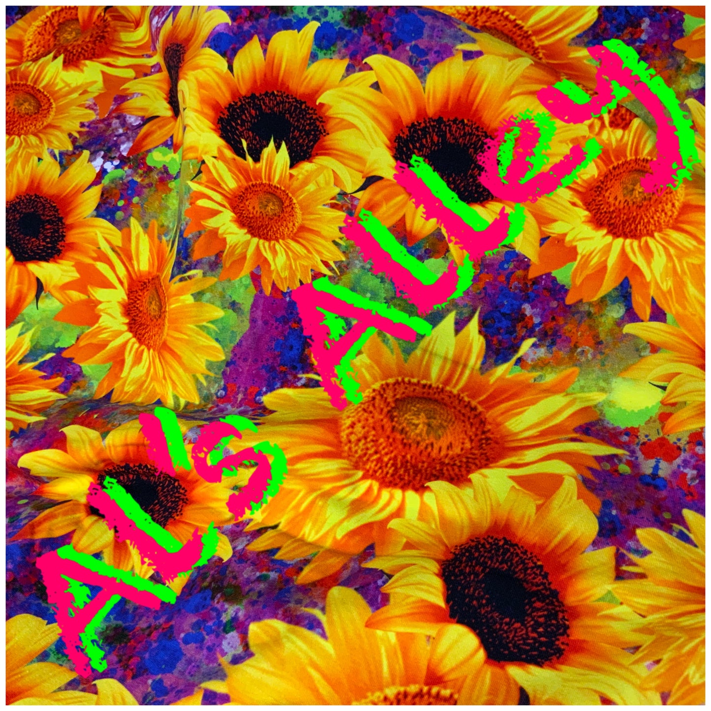 Blooms  - Digital Download